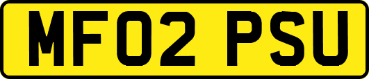 MF02PSU