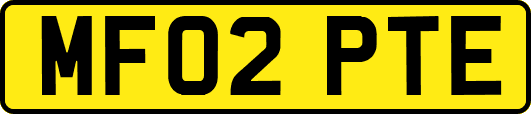 MF02PTE