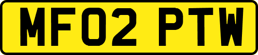 MF02PTW