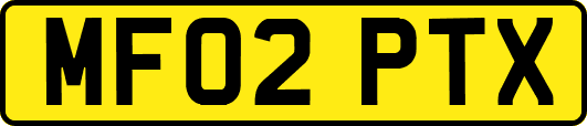 MF02PTX