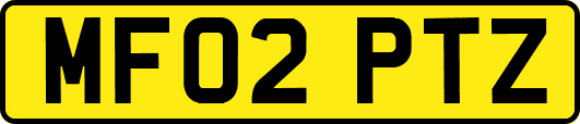 MF02PTZ