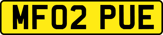 MF02PUE