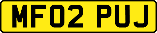 MF02PUJ