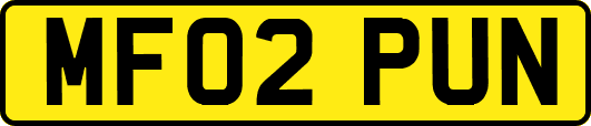 MF02PUN