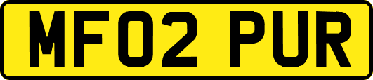 MF02PUR