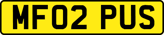 MF02PUS