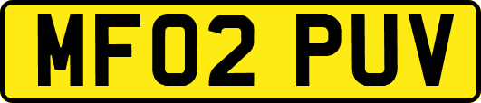 MF02PUV
