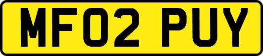 MF02PUY
