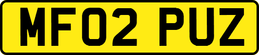 MF02PUZ