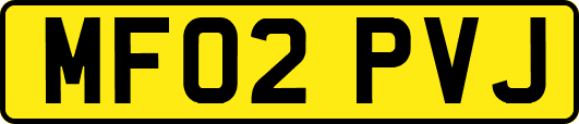 MF02PVJ