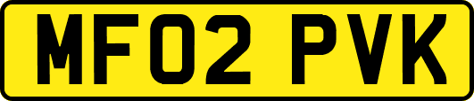 MF02PVK