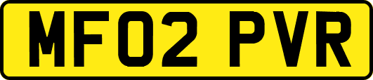 MF02PVR