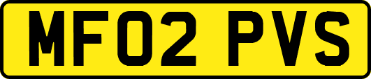 MF02PVS