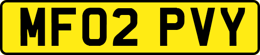 MF02PVY