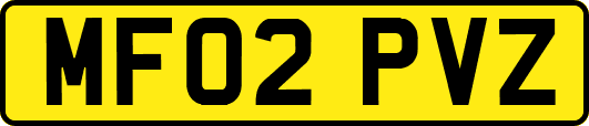 MF02PVZ
