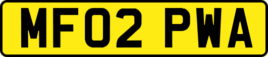 MF02PWA