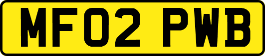 MF02PWB