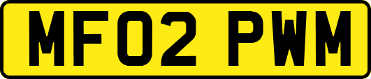 MF02PWM