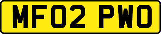 MF02PWO