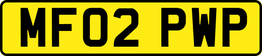MF02PWP