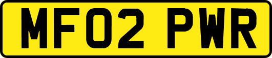 MF02PWR