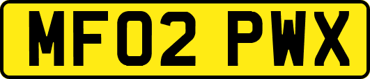 MF02PWX