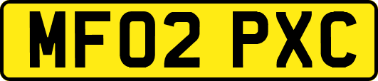 MF02PXC