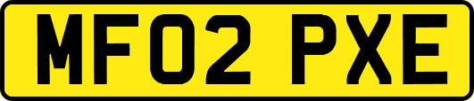 MF02PXE