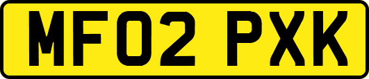 MF02PXK