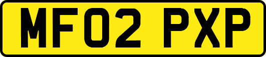 MF02PXP