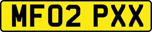 MF02PXX