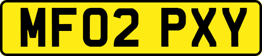 MF02PXY