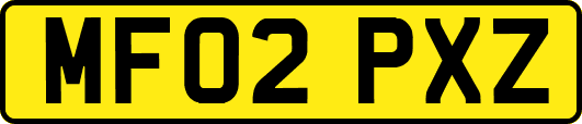 MF02PXZ