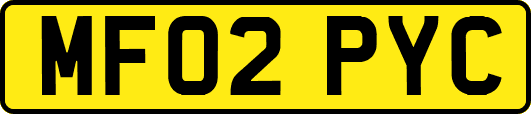 MF02PYC