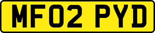 MF02PYD
