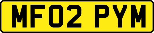 MF02PYM
