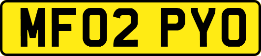MF02PYO