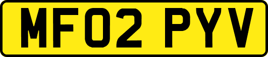 MF02PYV