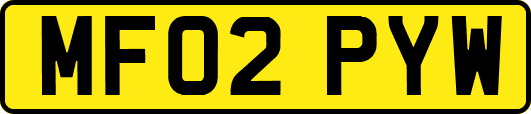 MF02PYW