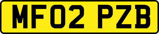 MF02PZB