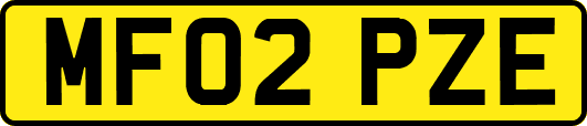 MF02PZE