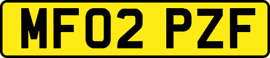 MF02PZF