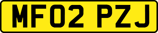 MF02PZJ