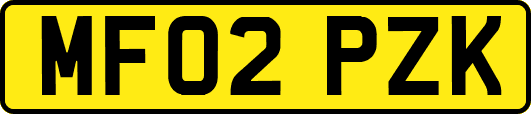 MF02PZK
