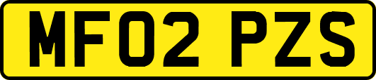 MF02PZS