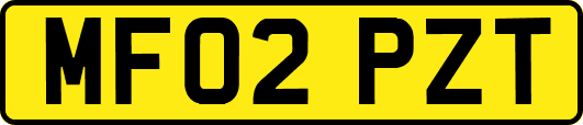 MF02PZT