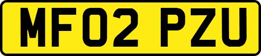 MF02PZU