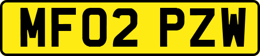 MF02PZW