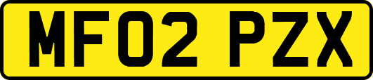 MF02PZX