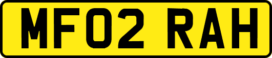MF02RAH